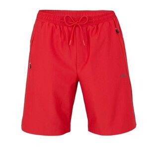 Boss Mens Hecon Shorts / Red